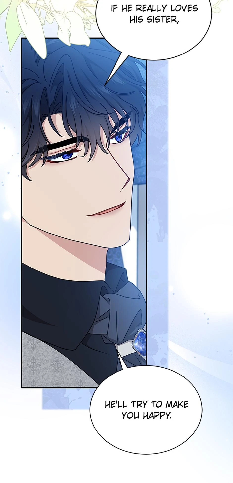The Sea Captain's Bride Chapter 77 - page 41