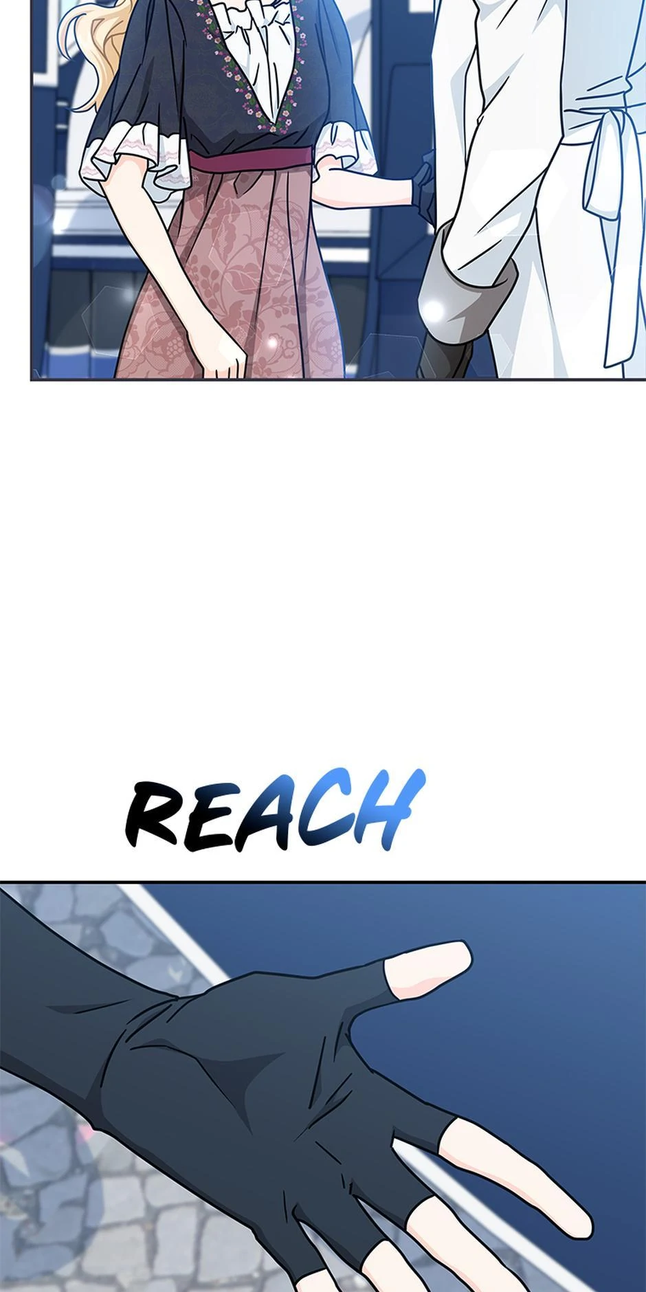 The Sea Captain's Bride Chapter 77 - page 44