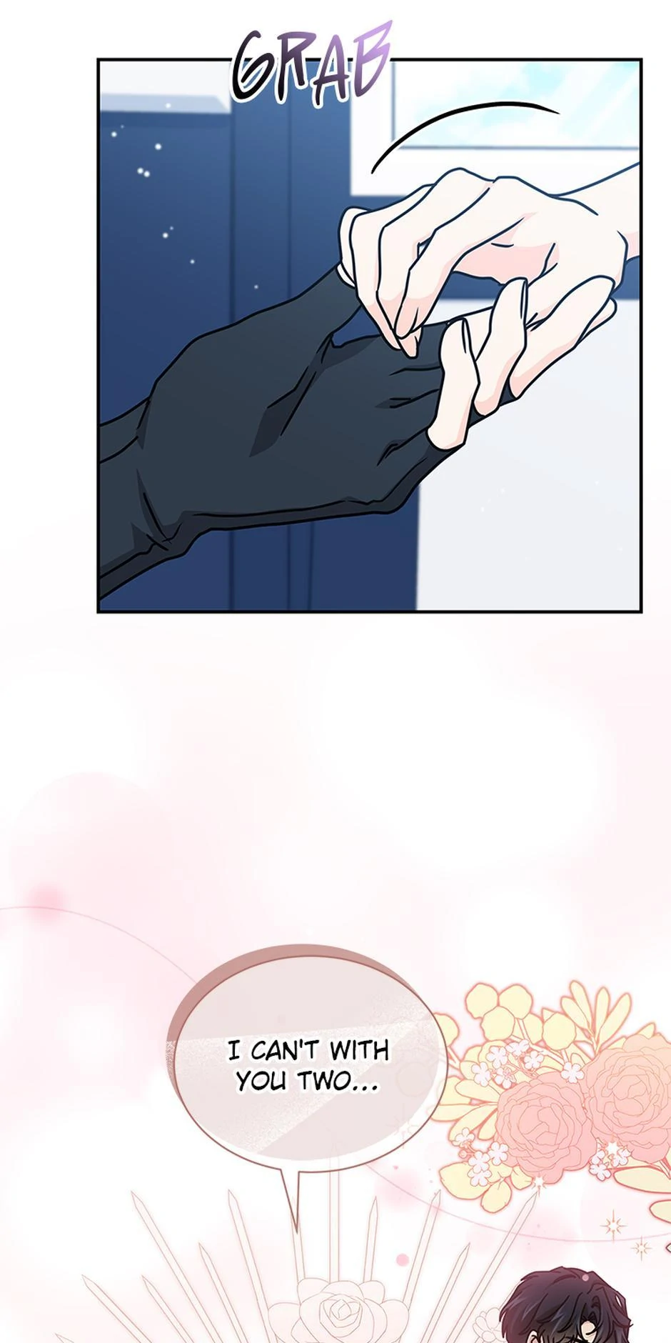The Sea Captain's Bride Chapter 77 - page 46