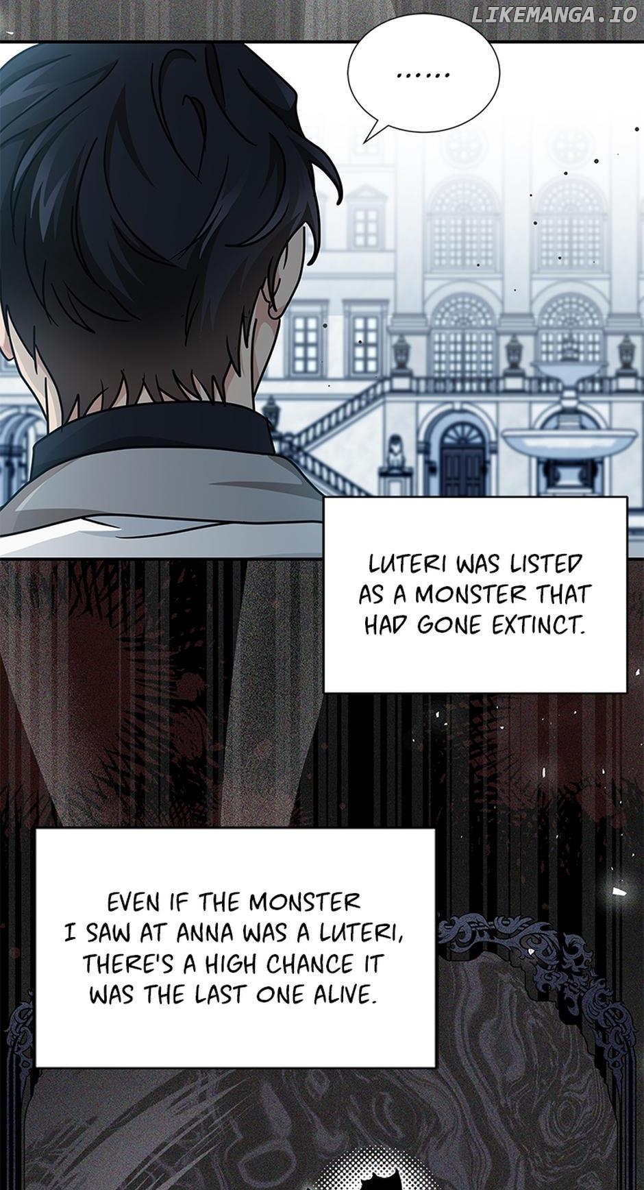 The Sea Captain's Bride Chapter 77 - page 53