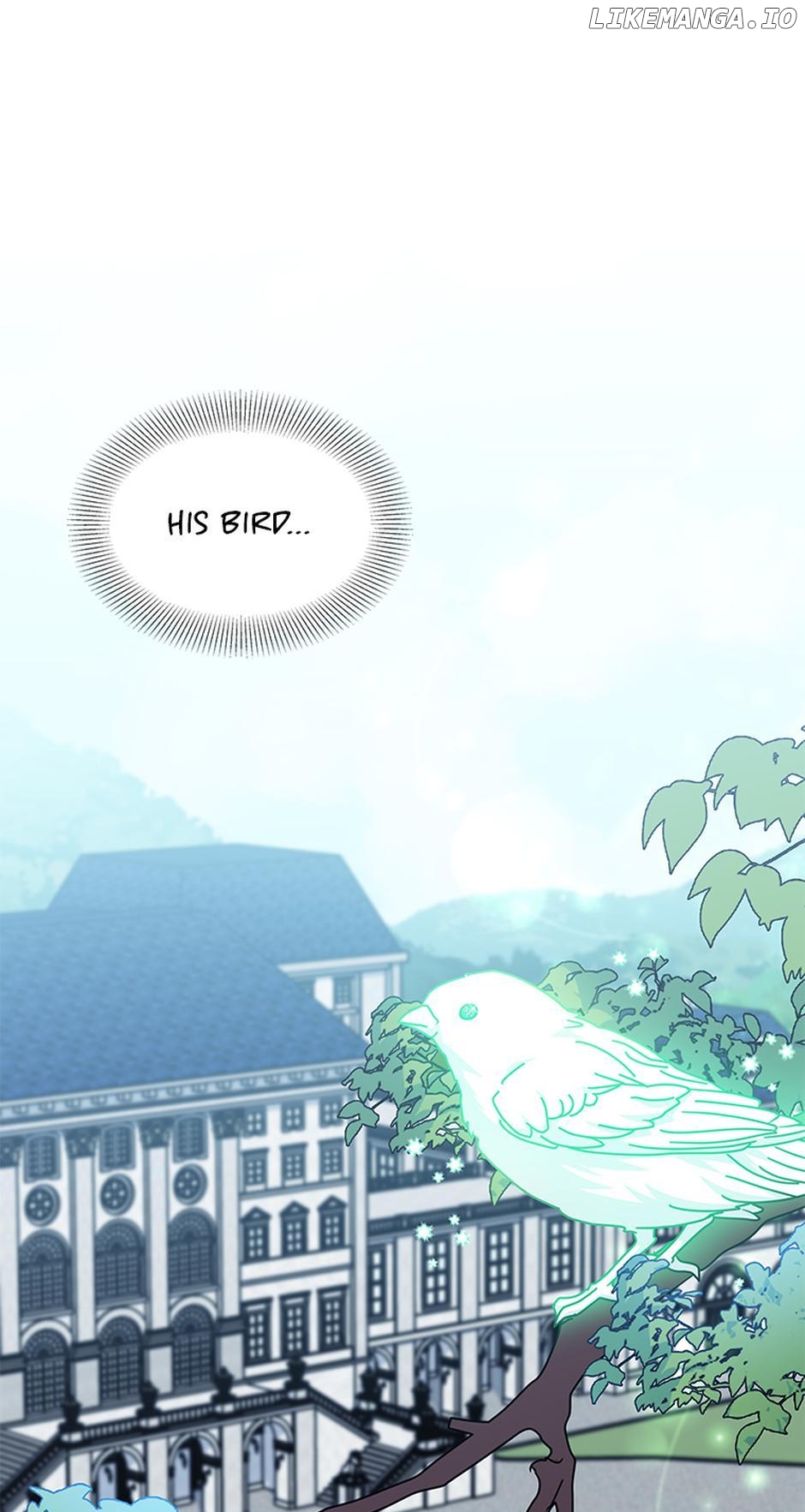 The Sea Captain's Bride Chapter 77 - page 59
