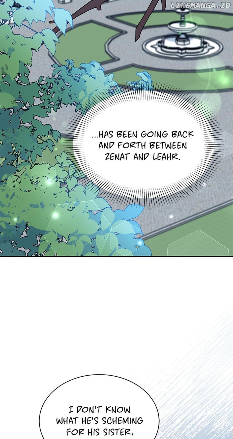 The Sea Captain's Bride Chapter 77 - page 60