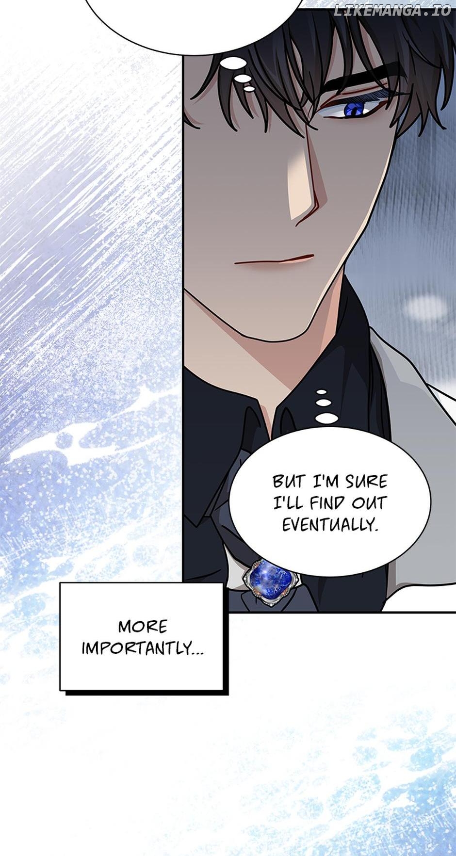 The Sea Captain's Bride Chapter 77 - page 61