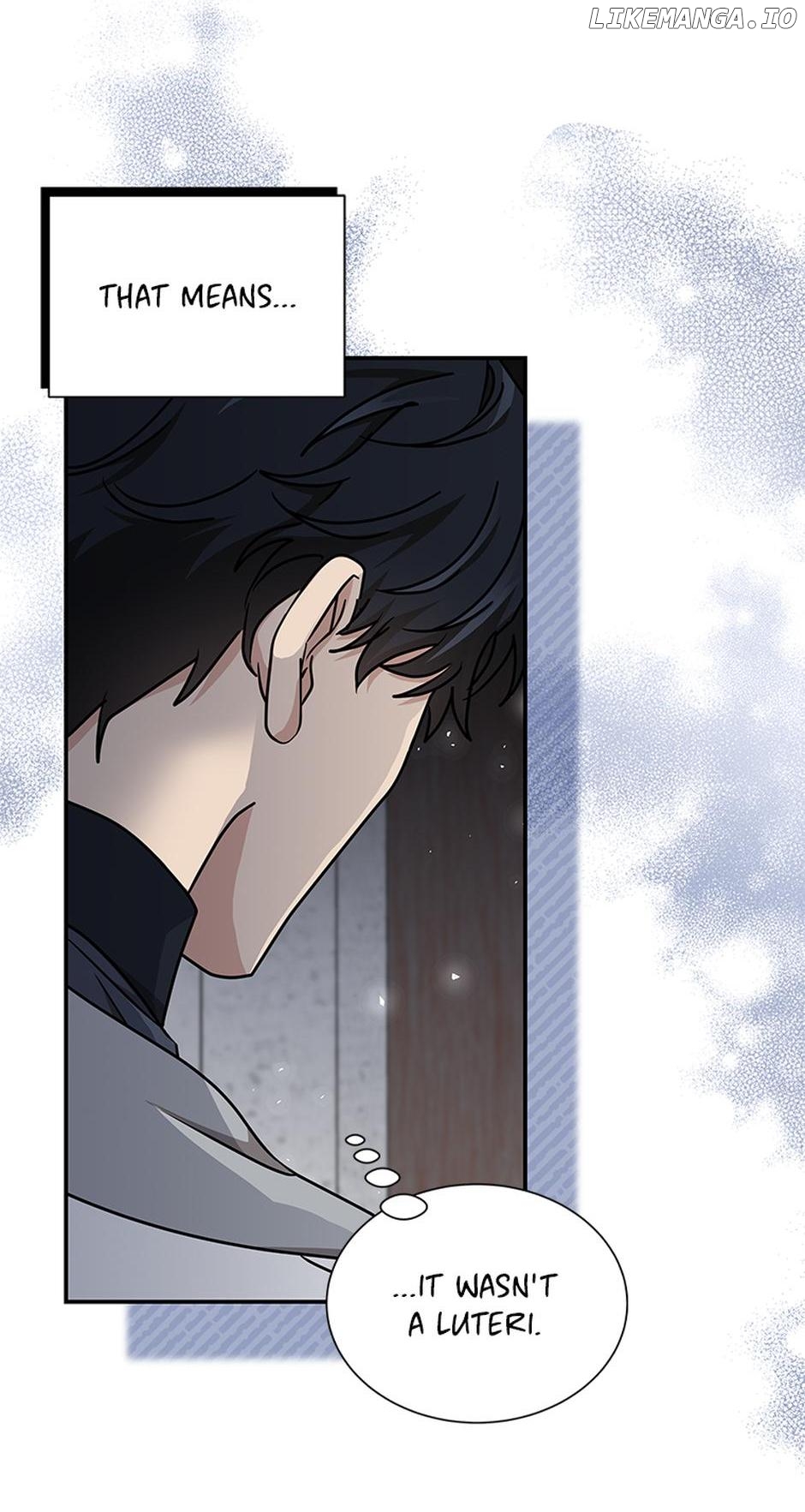 The Sea Captain's Bride Chapter 77 - page 63