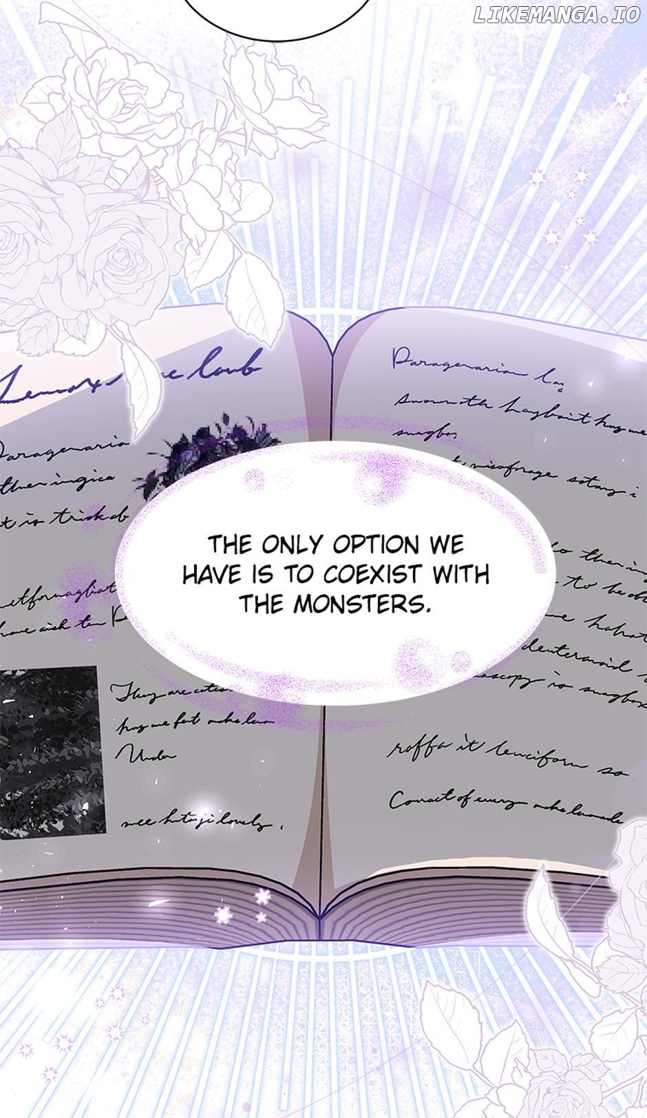 The Sea Captain's Bride Chapter 77 - page 65