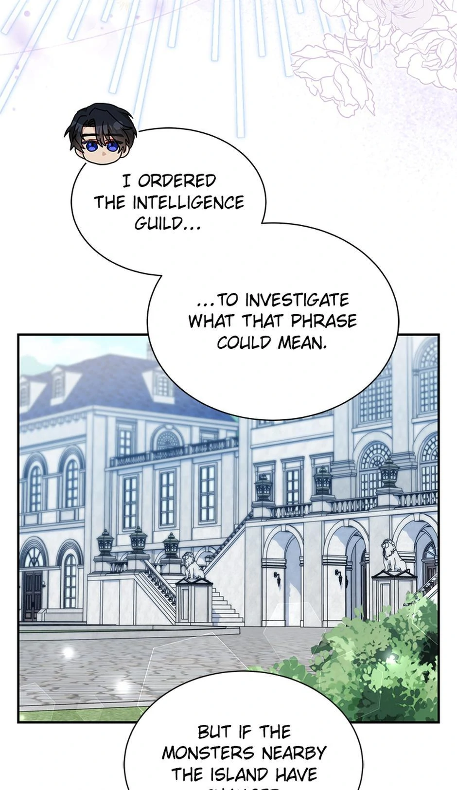 The Sea Captain's Bride Chapter 77 - page 66