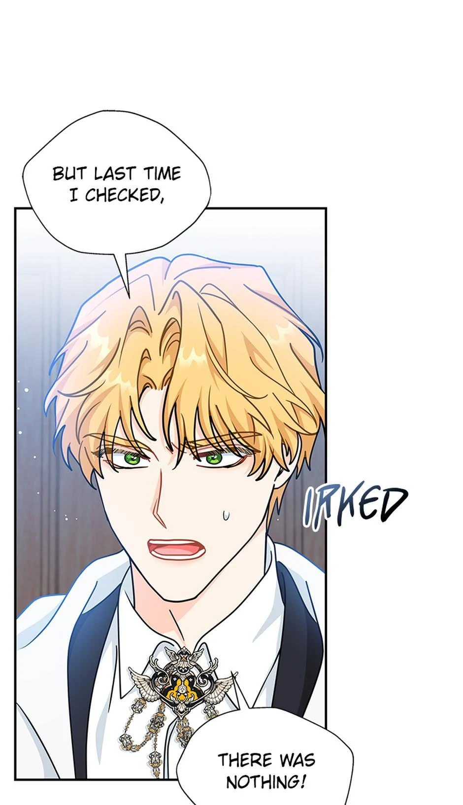 The Sea Captain's Bride Chapter 77 - page 69