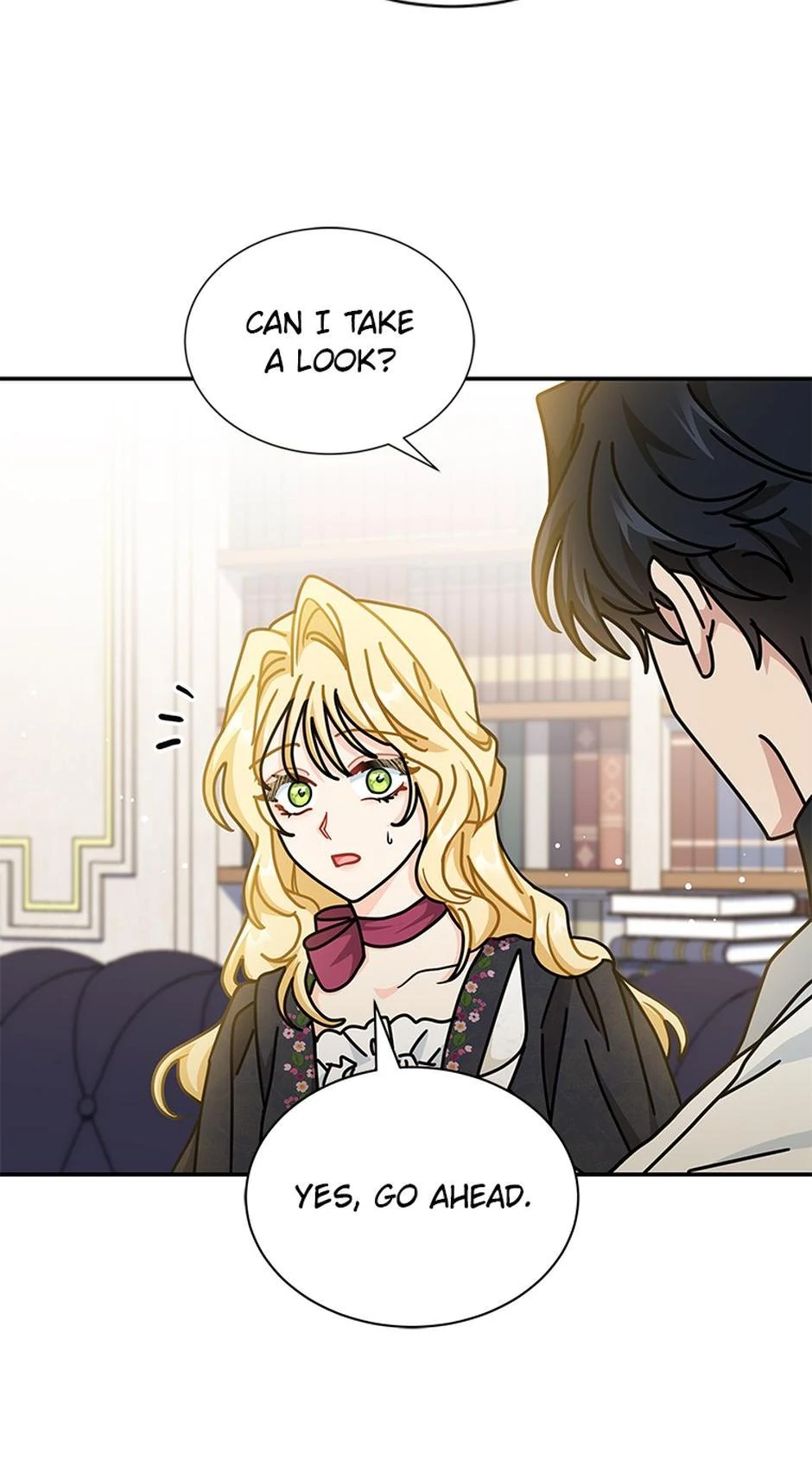 The Sea Captain's Bride Chapter 77 - page 77