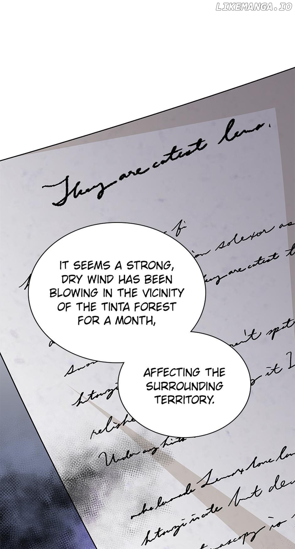 The Sea Captain's Bride Chapter 77 - page 78