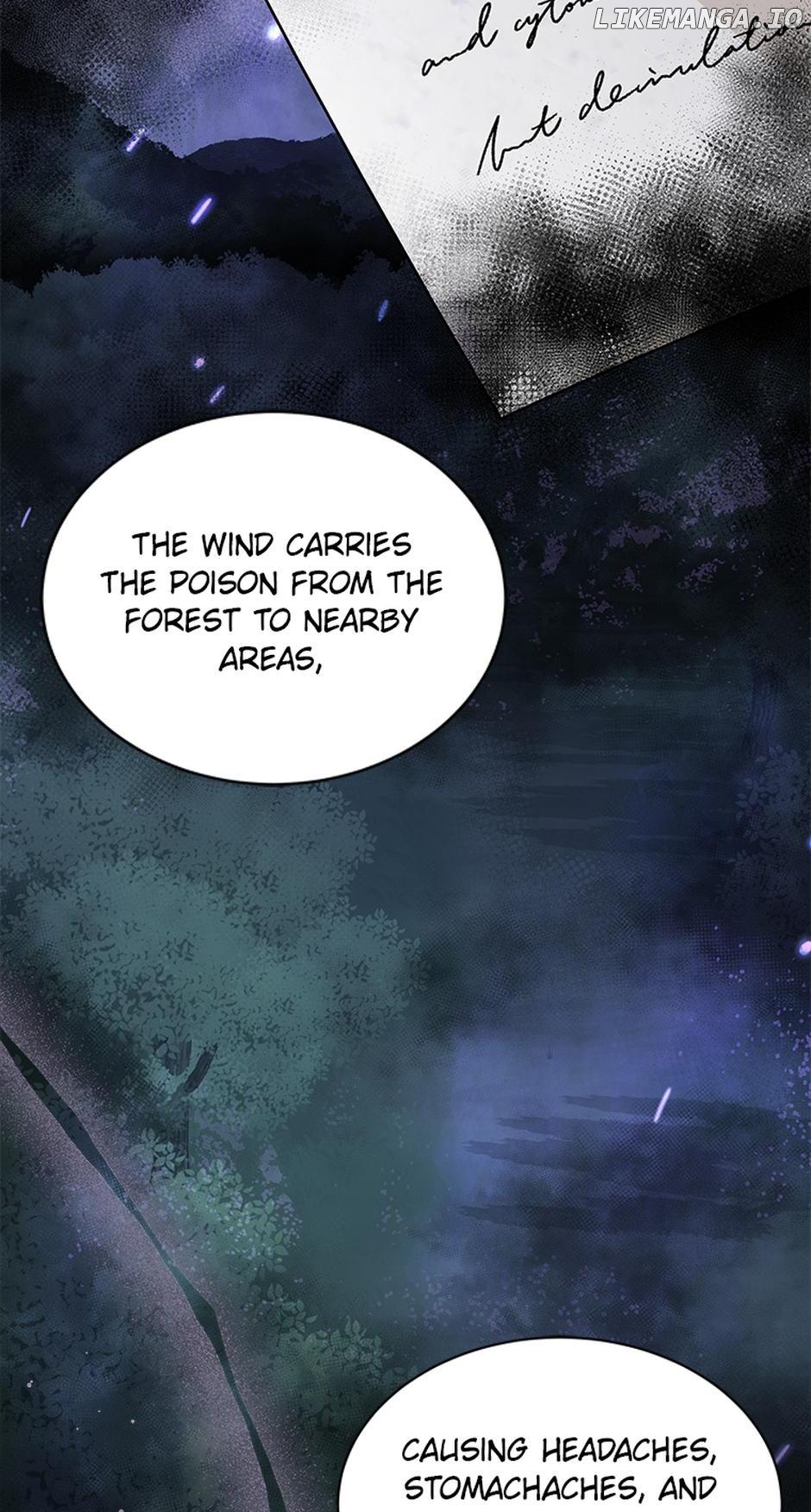 The Sea Captain's Bride Chapter 77 - page 79