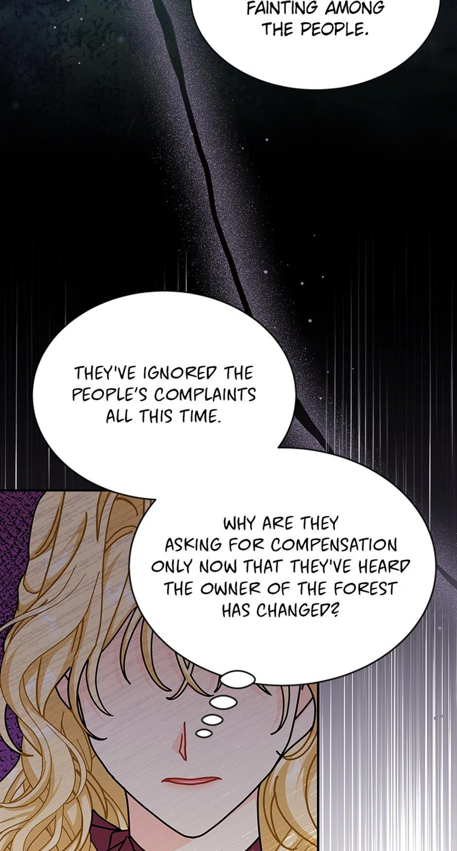 The Sea Captain's Bride Chapter 77 - page 80