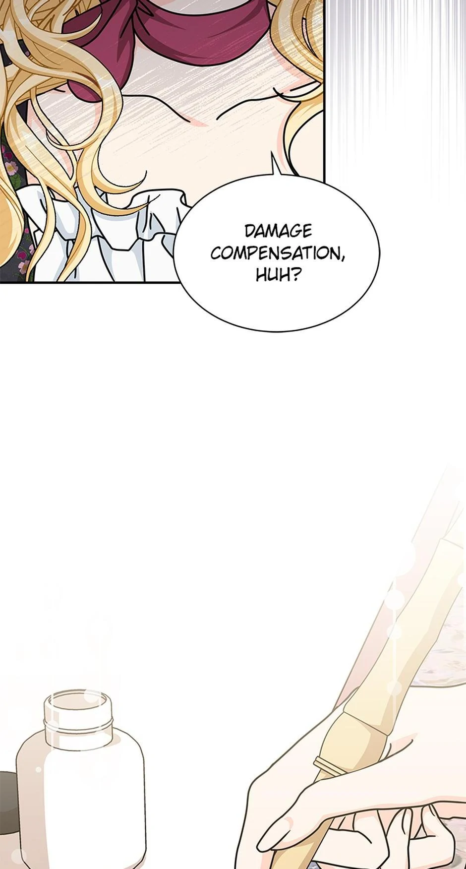 The Sea Captain's Bride Chapter 77 - page 81