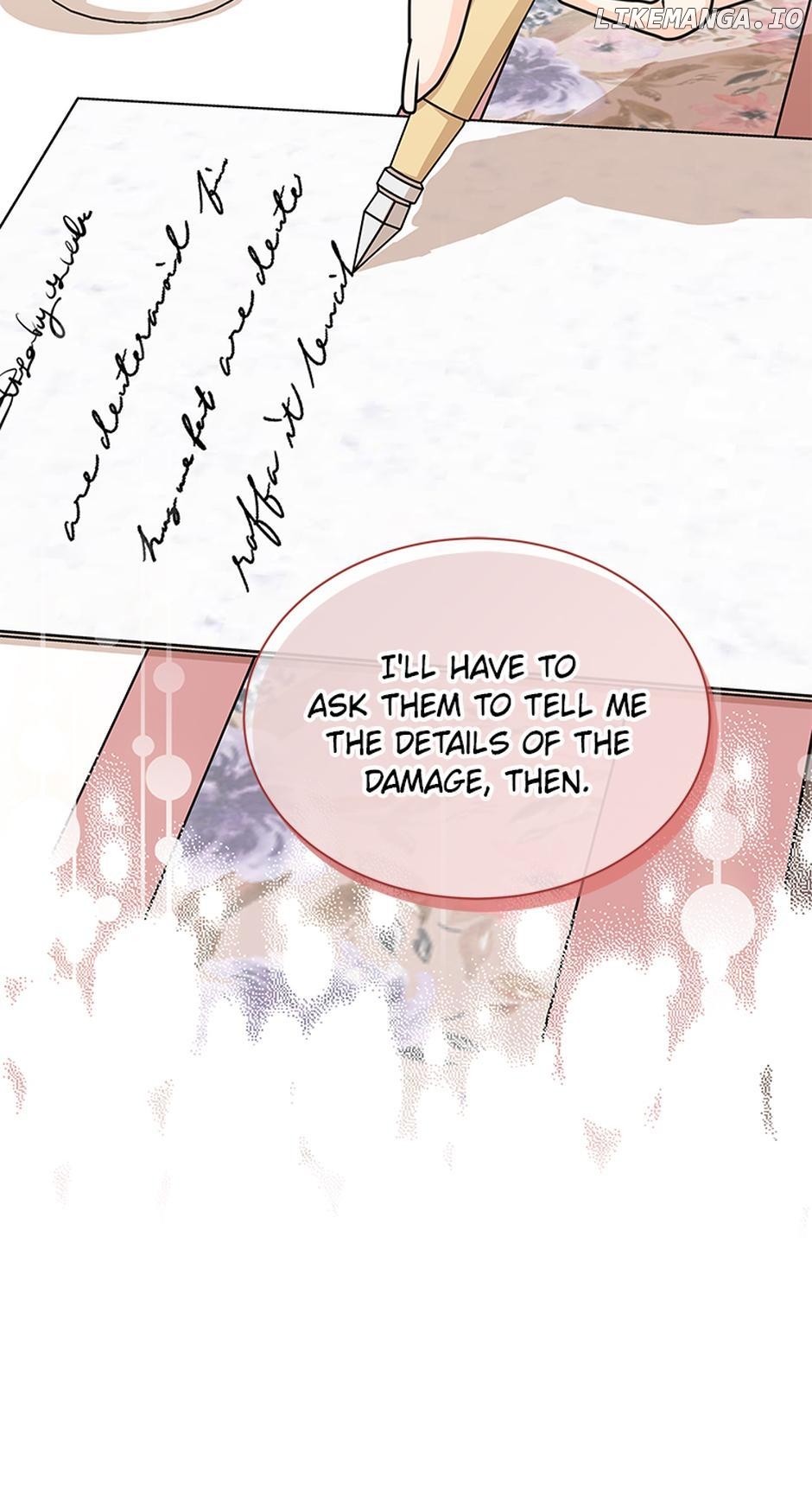 The Sea Captain's Bride Chapter 77 - page 82