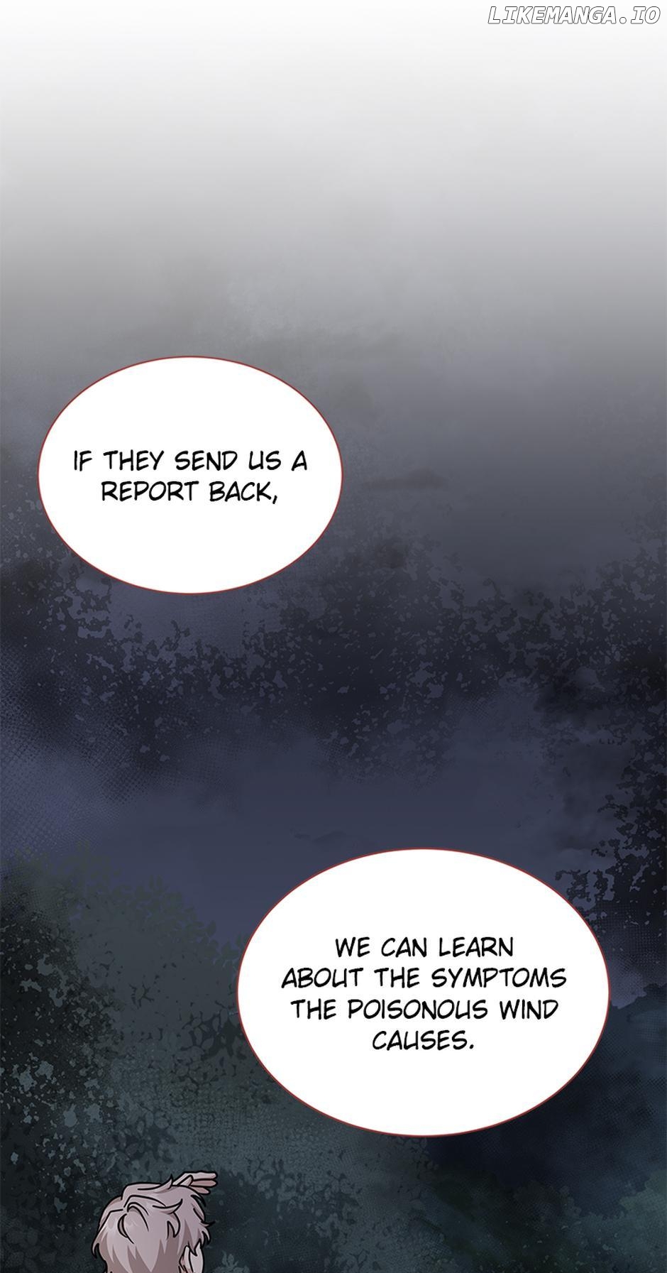 The Sea Captain's Bride Chapter 77 - page 83