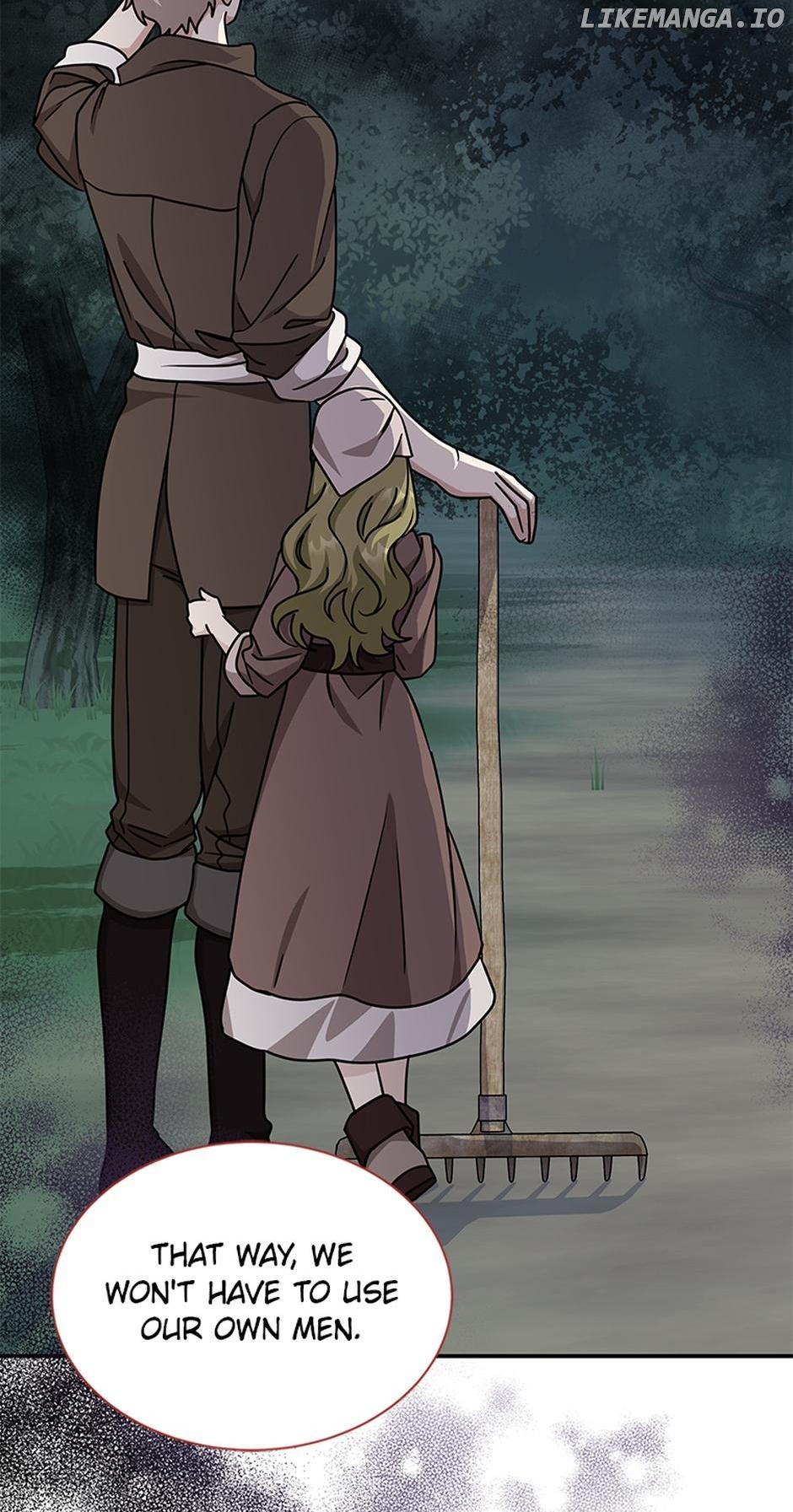 The Sea Captain's Bride Chapter 77 - page 84
