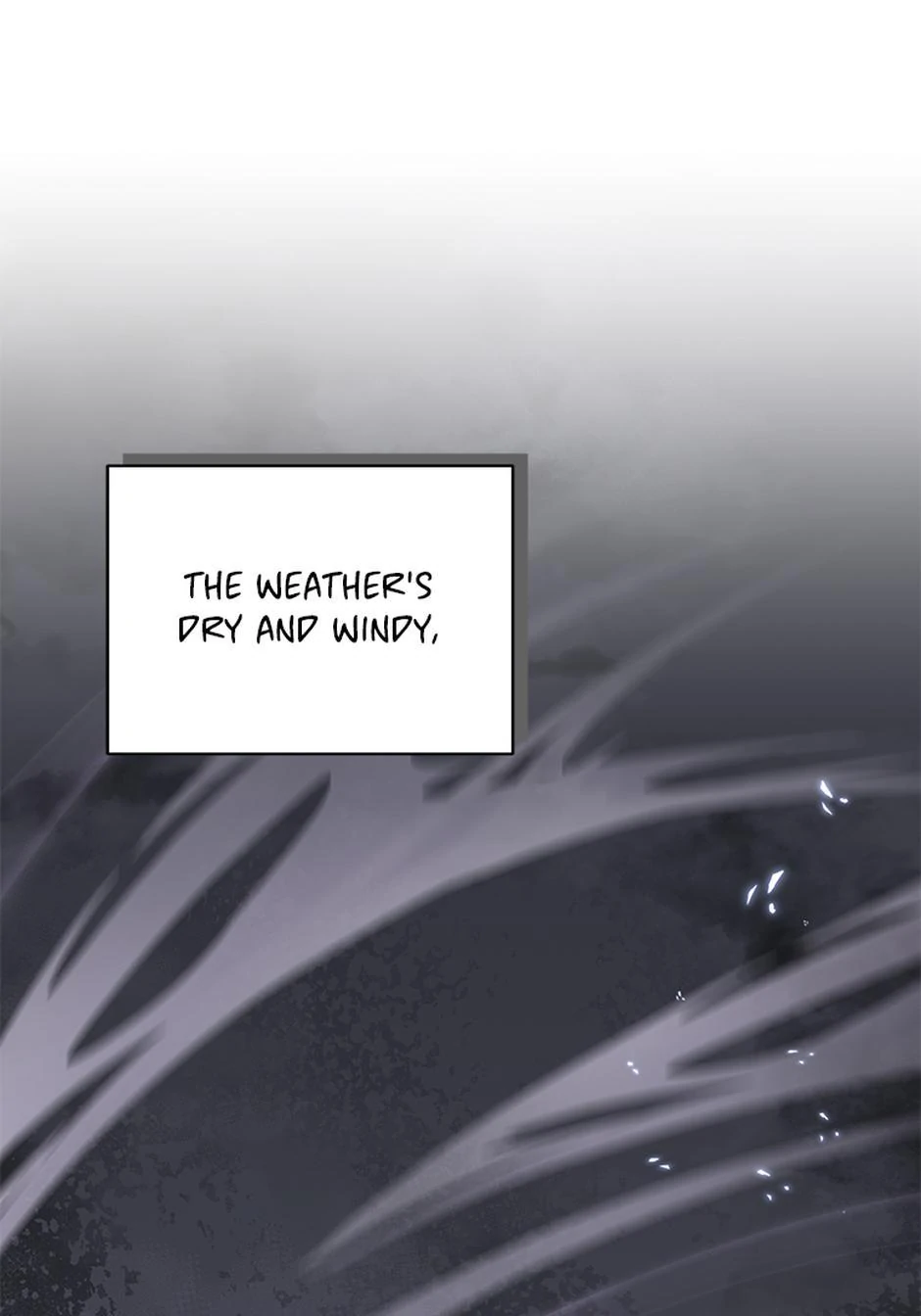 The Sea Captain's Bride Chapter 77 - page 88