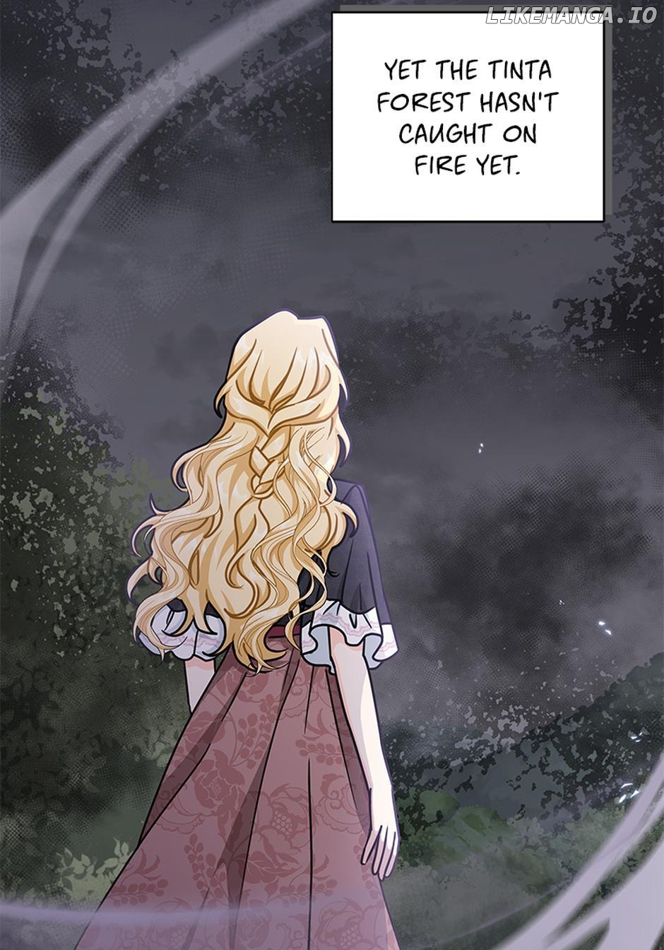The Sea Captain's Bride Chapter 77 - page 89