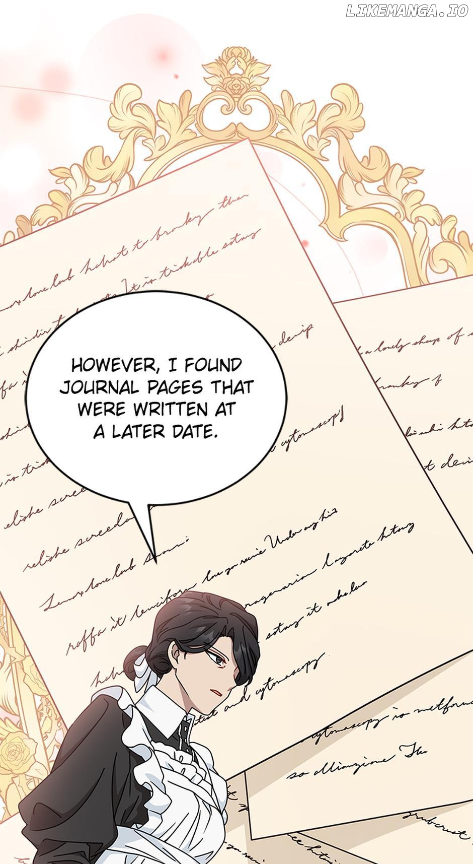 The Sea Captain's Bride Chapter 77 - page 9