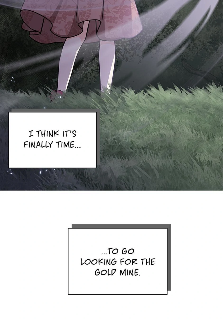 The Sea Captain's Bride Chapter 77 - page 90
