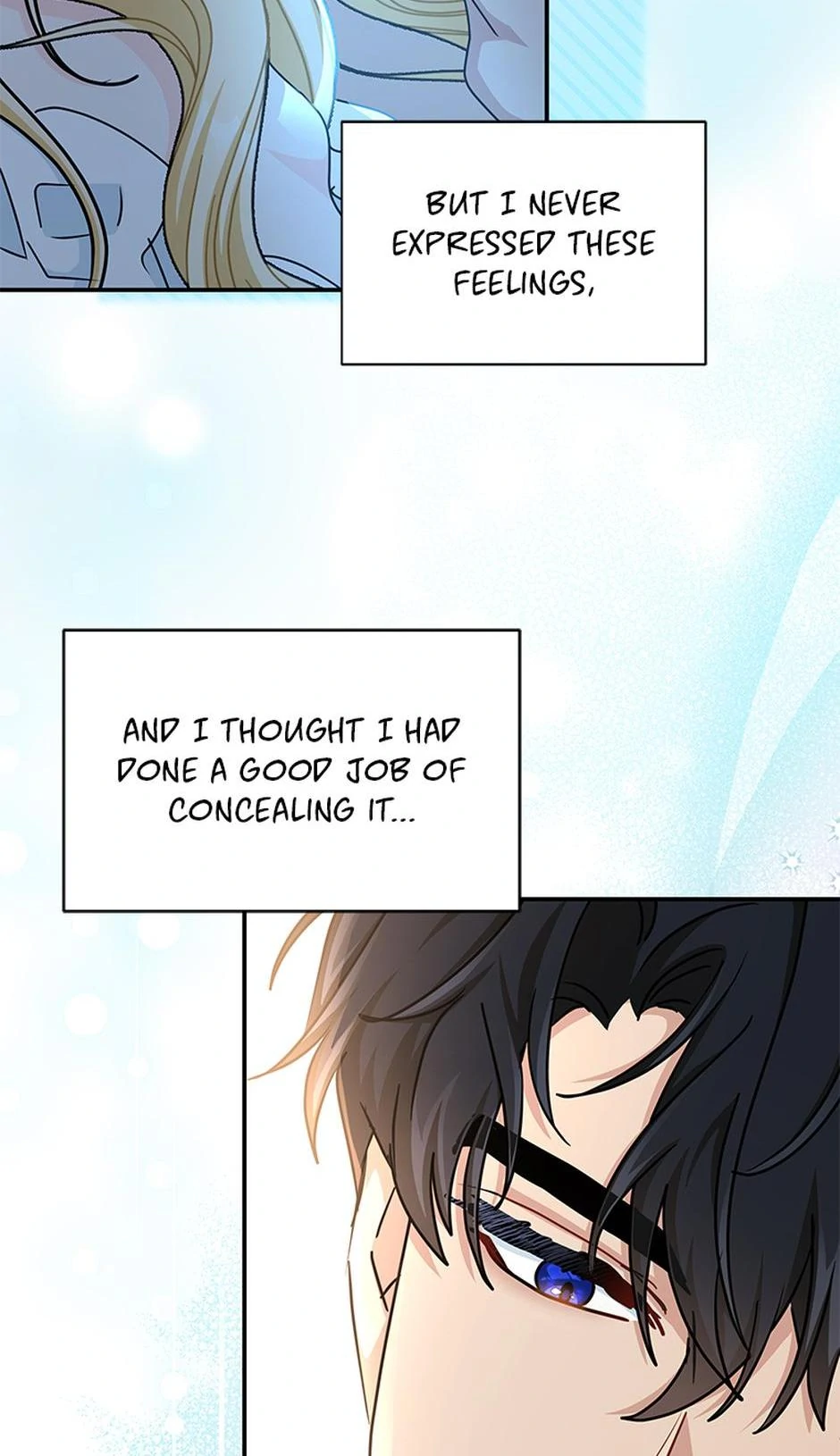 The Sea Captain's Bride Chapter 76 - page 12