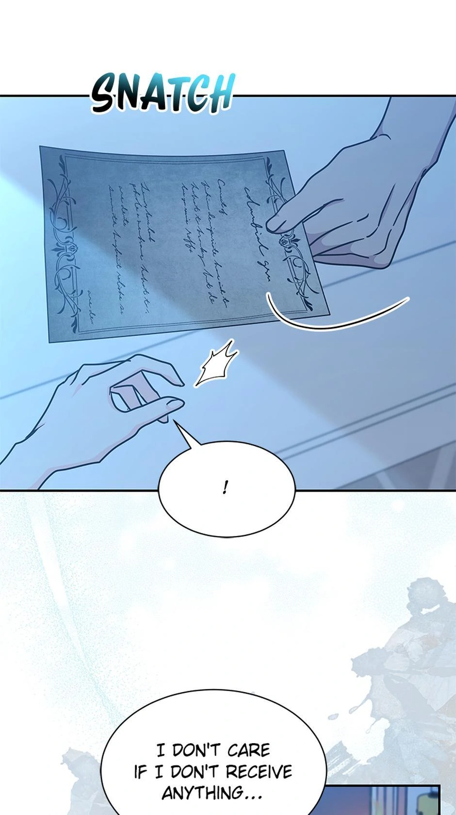 The Sea Captain's Bride Chapter 76 - page 14
