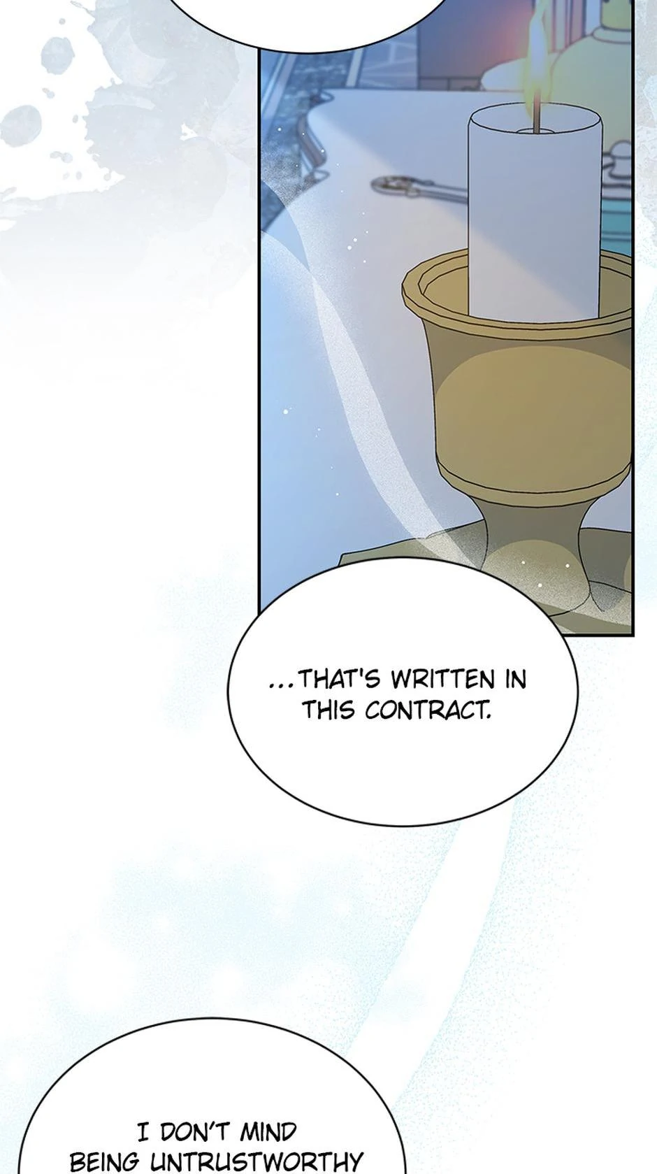 The Sea Captain's Bride Chapter 76 - page 15