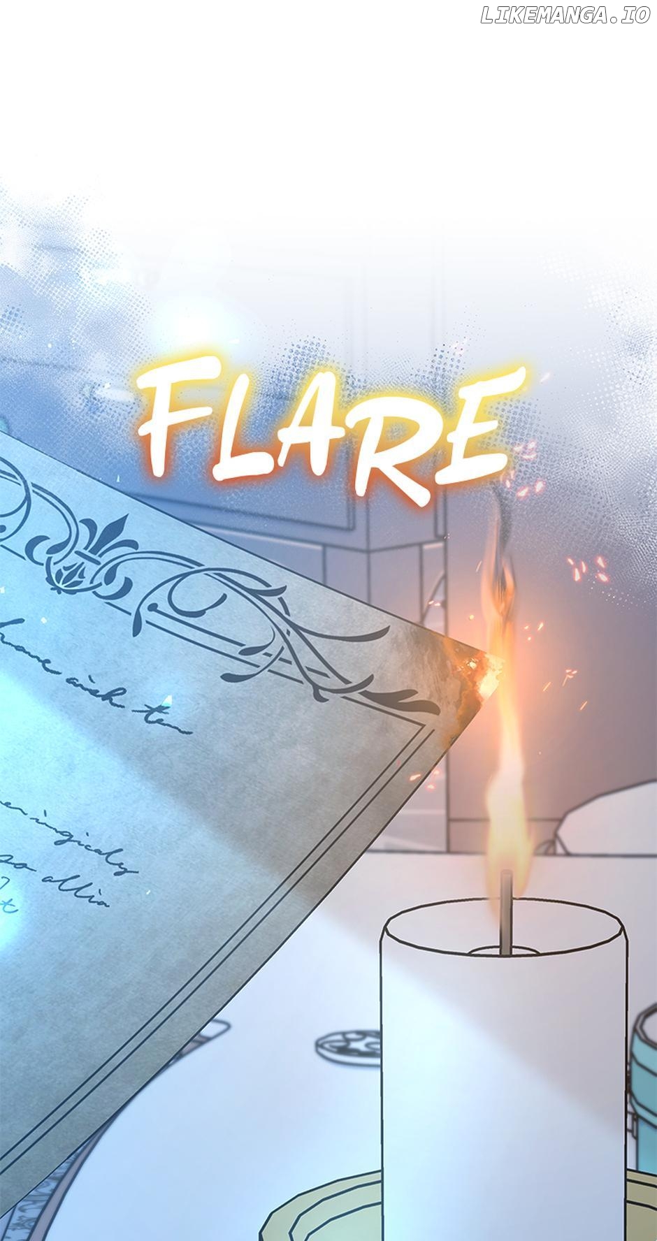 The Sea Captain's Bride Chapter 76 - page 17