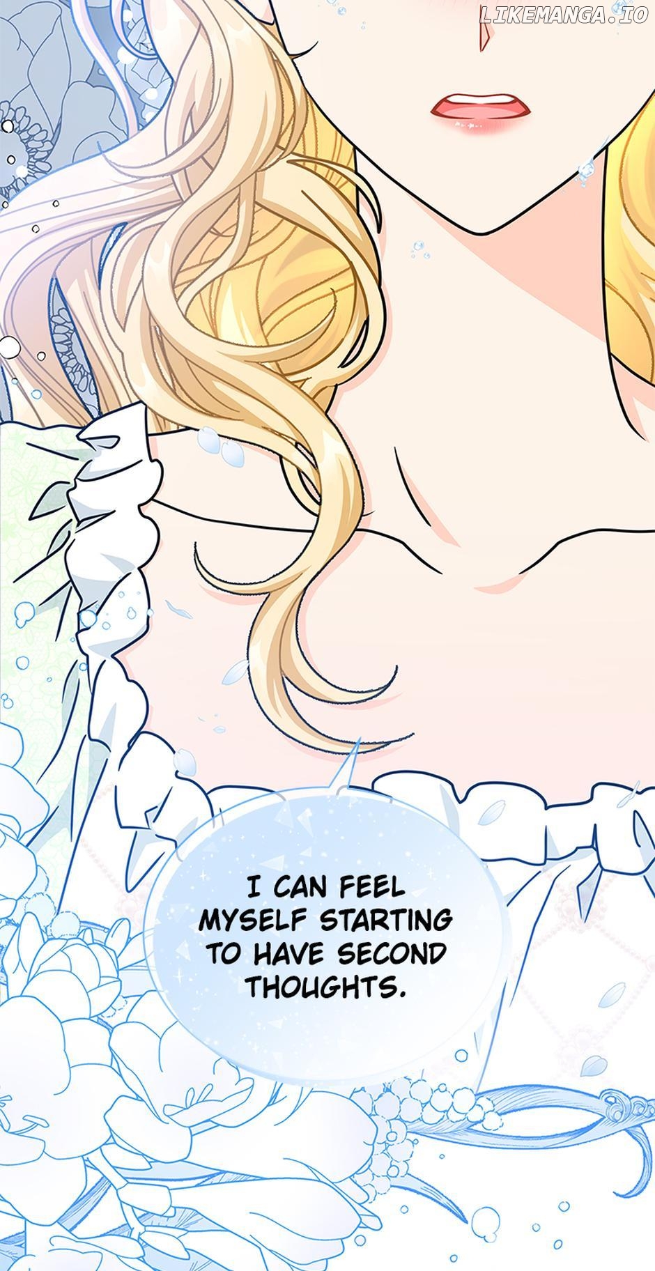 The Sea Captain's Bride Chapter 76 - page 2
