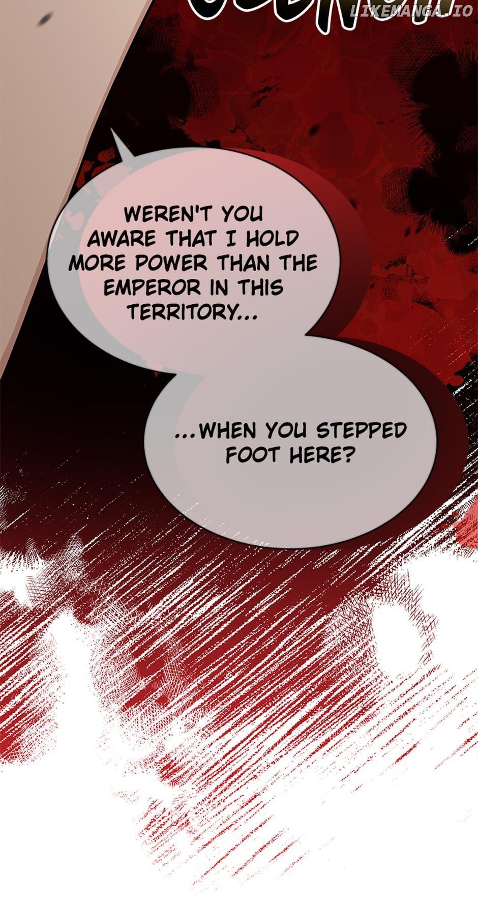 The Sea Captain's Bride Chapter 76 - page 21