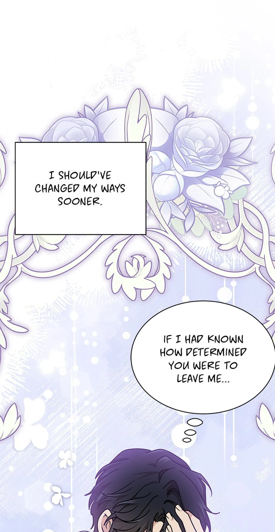 The Sea Captain's Bride Chapter 76 - page 22