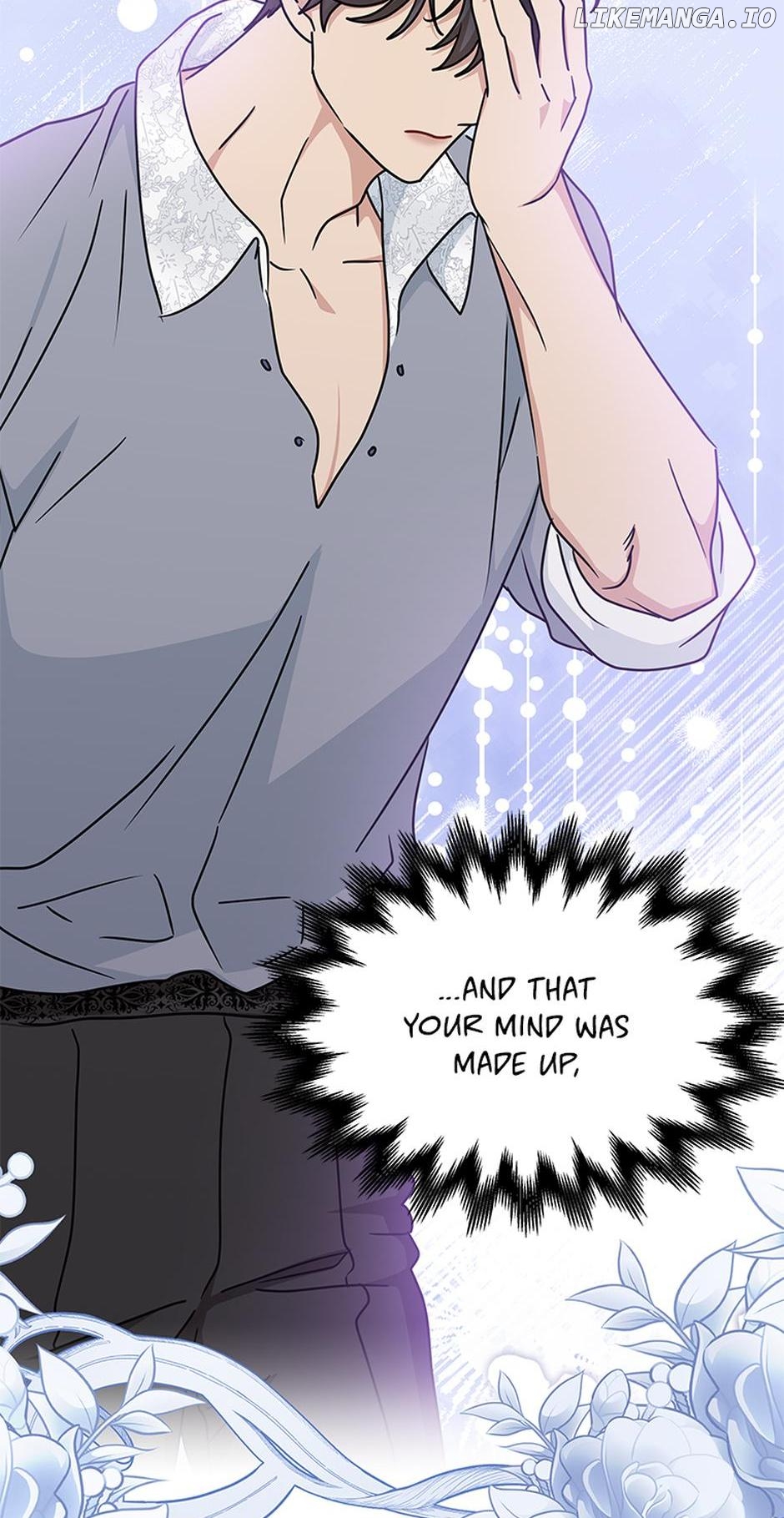 The Sea Captain's Bride Chapter 76 - page 23