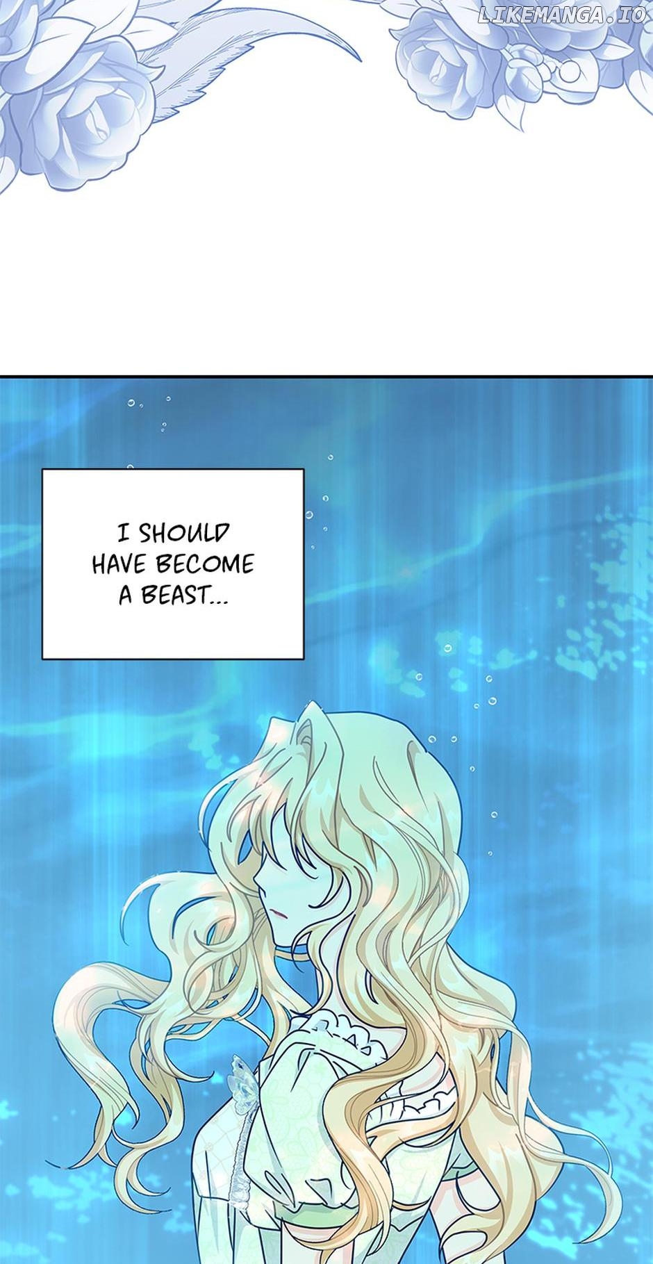 The Sea Captain's Bride Chapter 76 - page 24