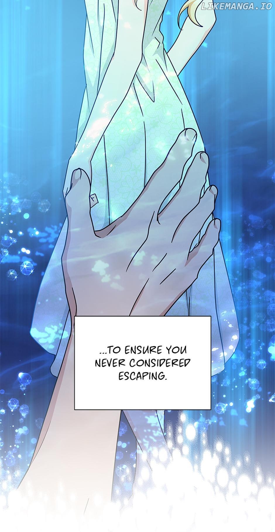 The Sea Captain's Bride Chapter 76 - page 25