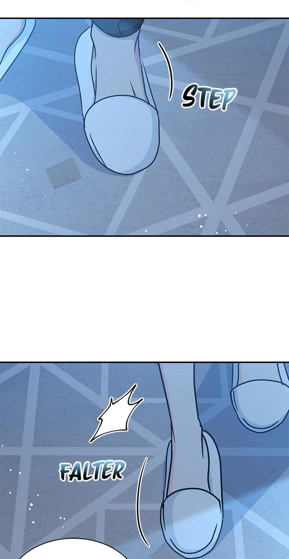 The Sea Captain's Bride Chapter 76 - page 26