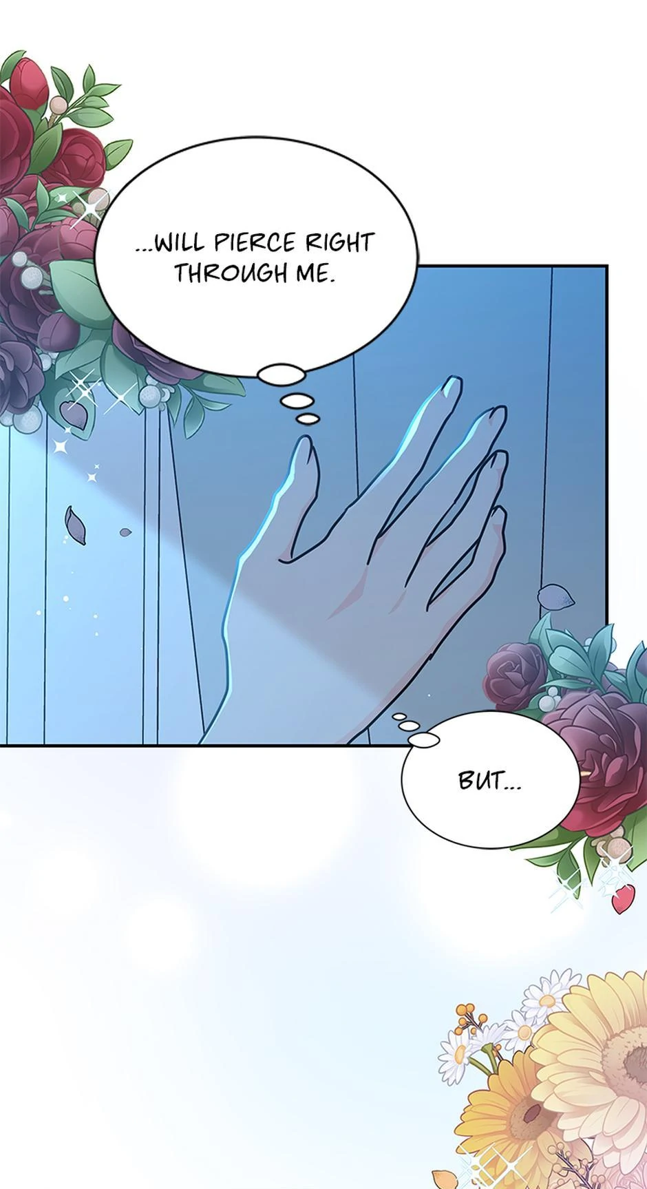 The Sea Captain's Bride Chapter 76 - page 29