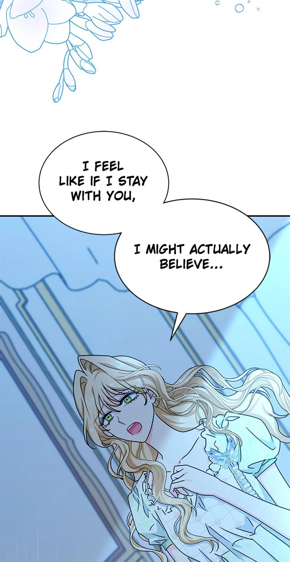 The Sea Captain's Bride Chapter 76 - page 3