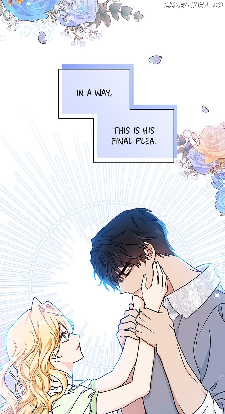 The Sea Captain's Bride Chapter 76 - page 31