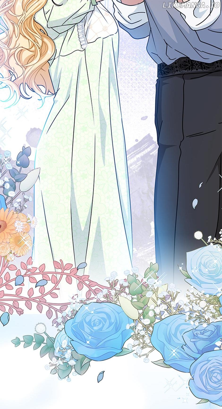 The Sea Captain's Bride Chapter 76 - page 32