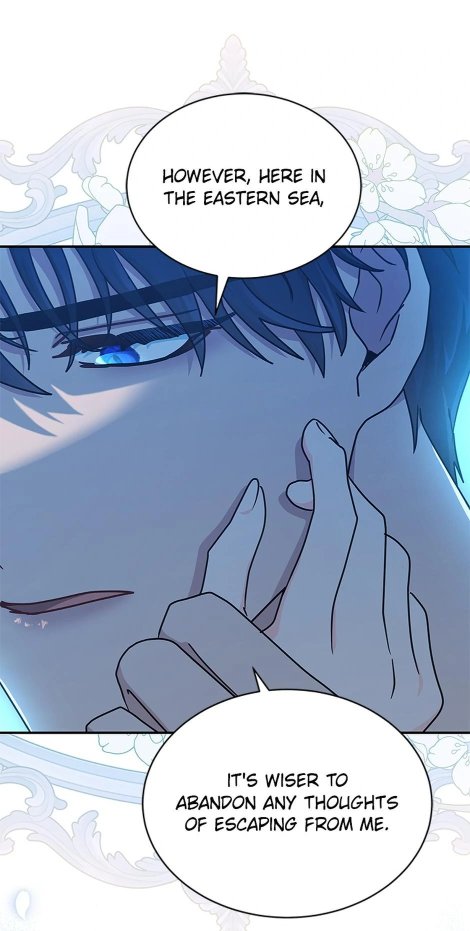 The Sea Captain's Bride Chapter 76 - page 34
