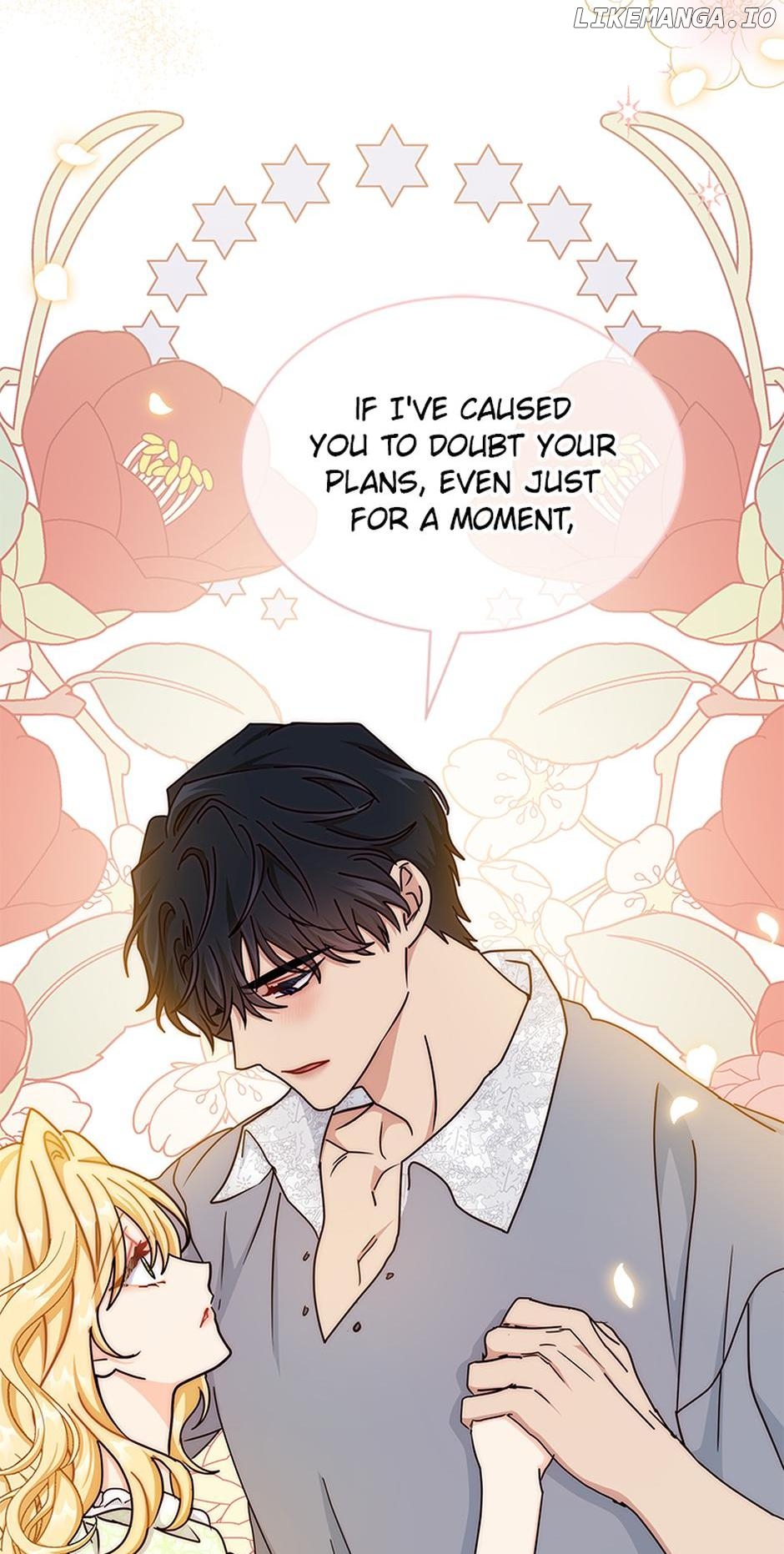 The Sea Captain's Bride Chapter 76 - page 36