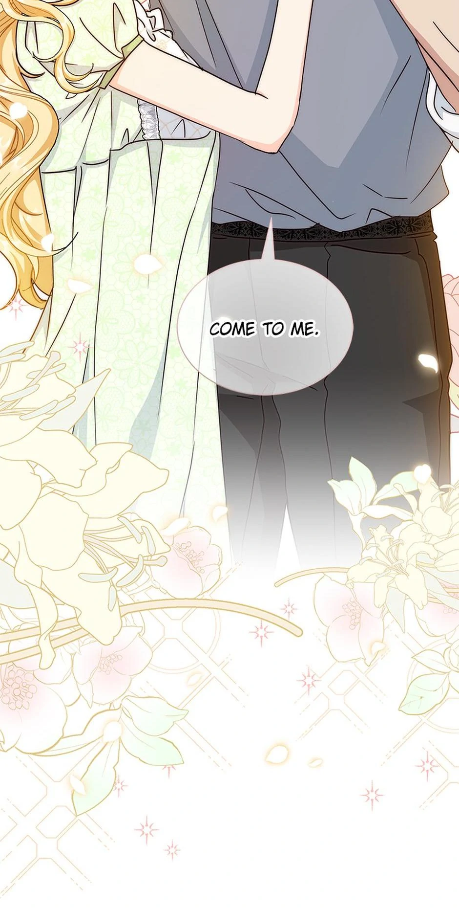 The Sea Captain's Bride Chapter 76 - page 37