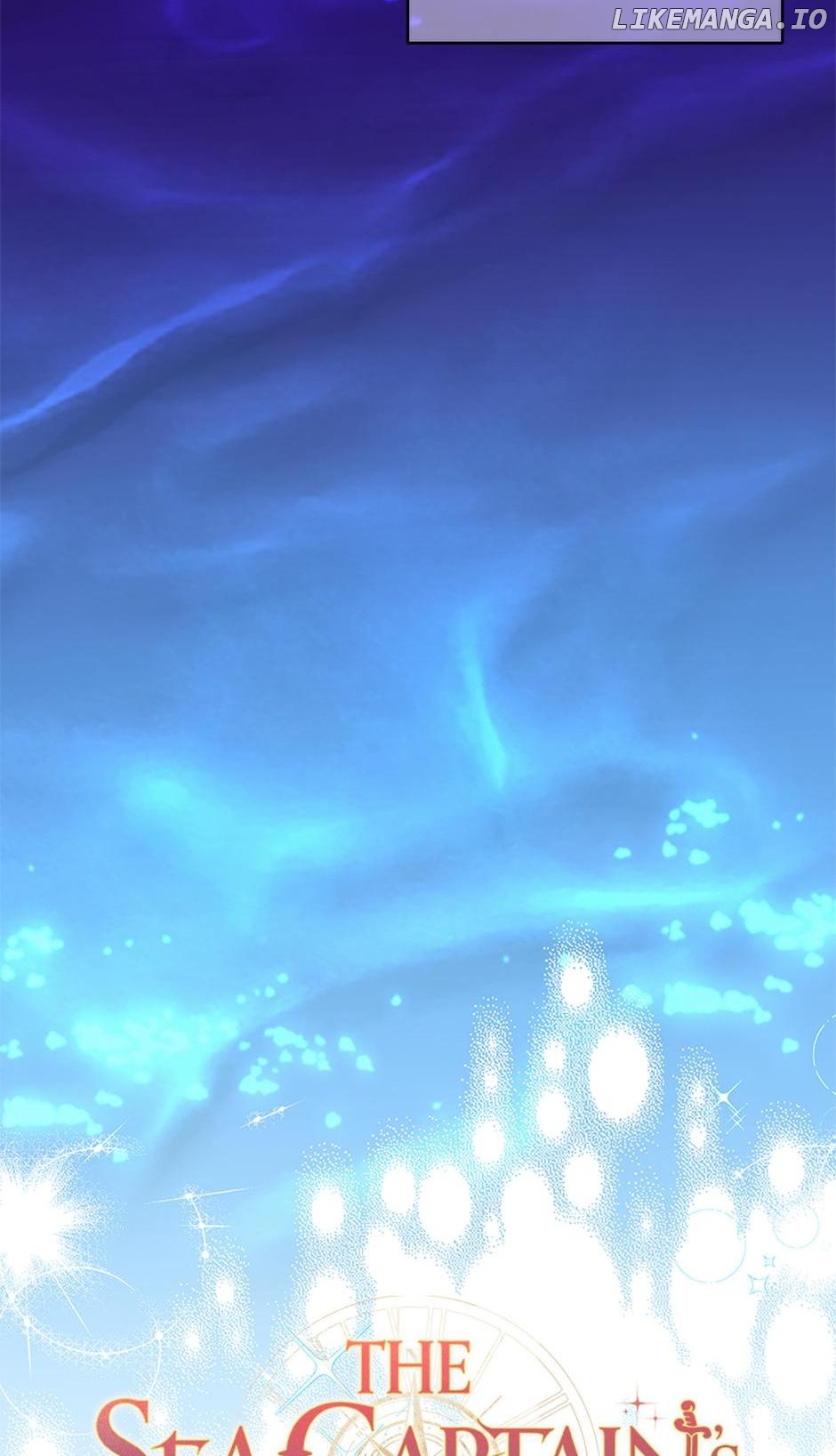 The Sea Captain's Bride Chapter 76 - page 40