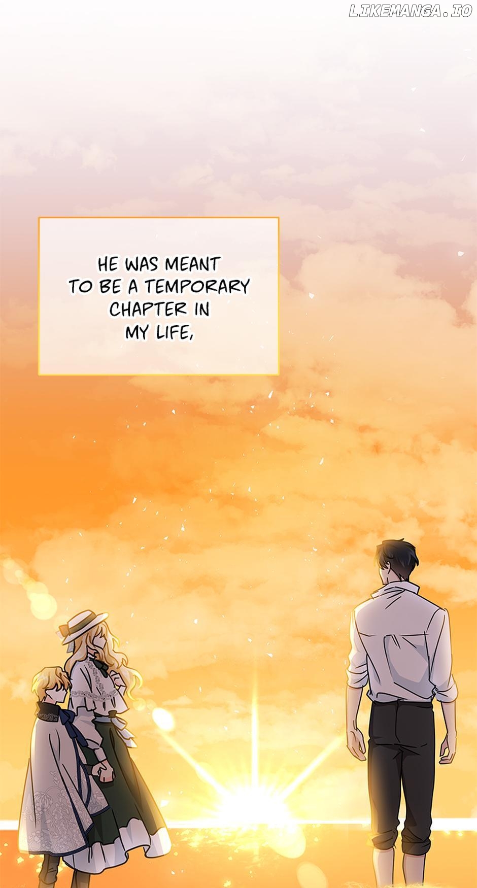 The Sea Captain's Bride Chapter 76 - page 42