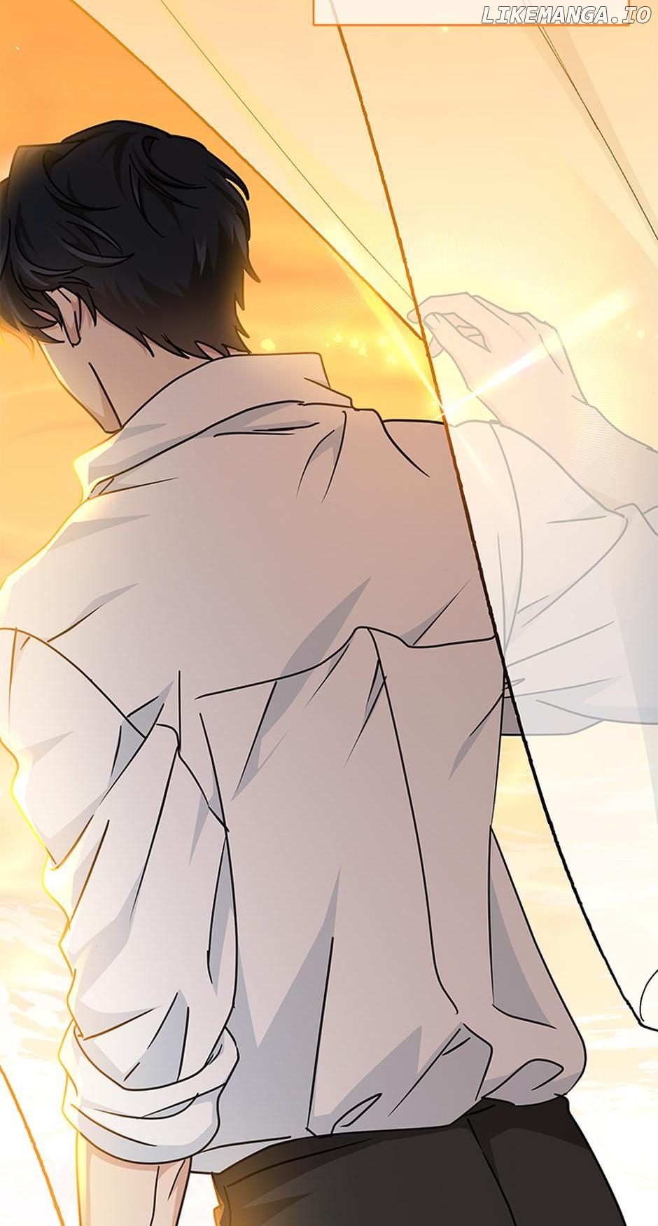 The Sea Captain's Bride Chapter 76 - page 44