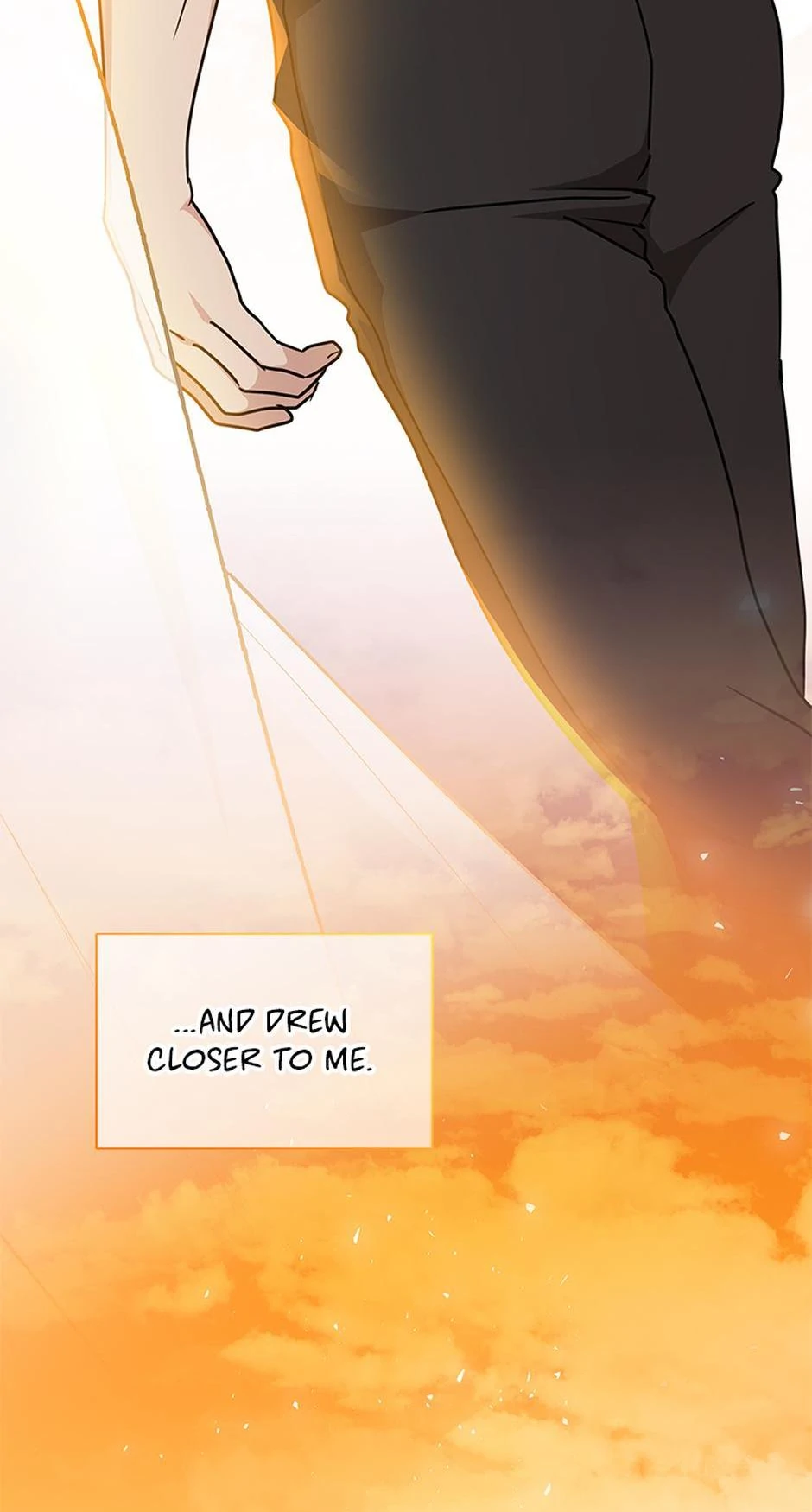 The Sea Captain's Bride Chapter 76 - page 45
