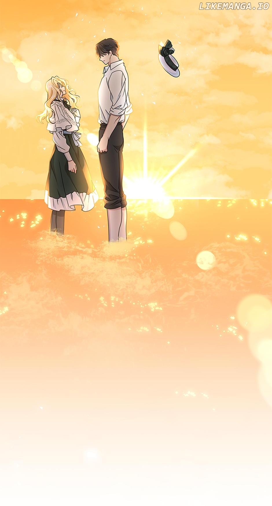 The Sea Captain's Bride Chapter 76 - page 46