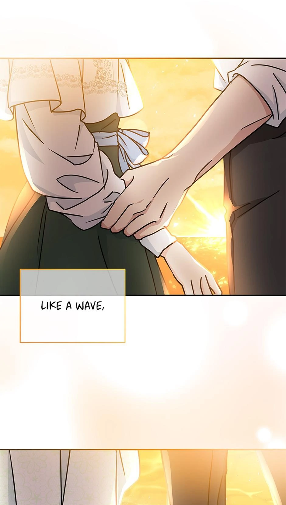 The Sea Captain's Bride Chapter 76 - page 47