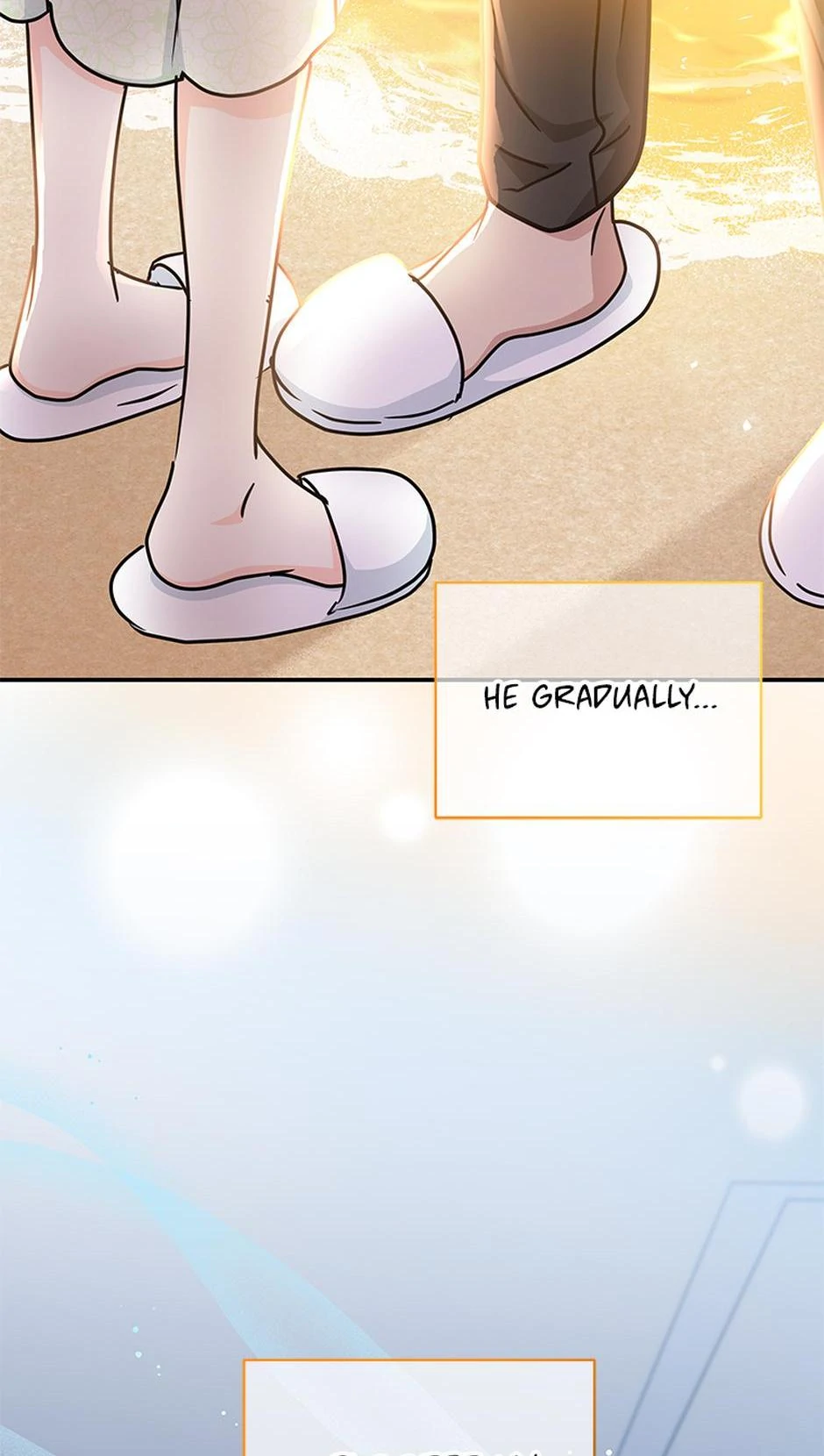 The Sea Captain's Bride Chapter 76 - page 48