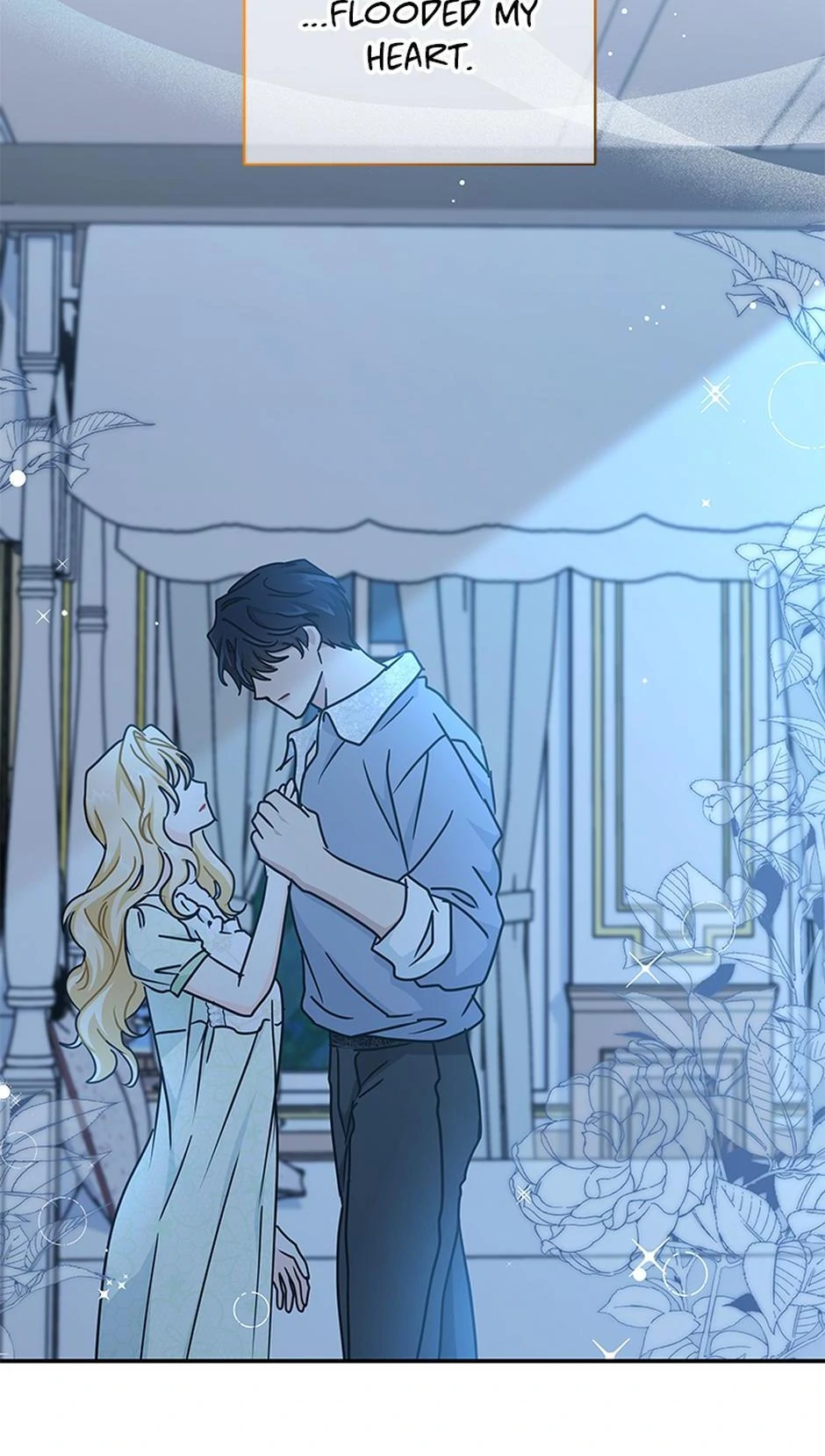 The Sea Captain's Bride Chapter 76 - page 49