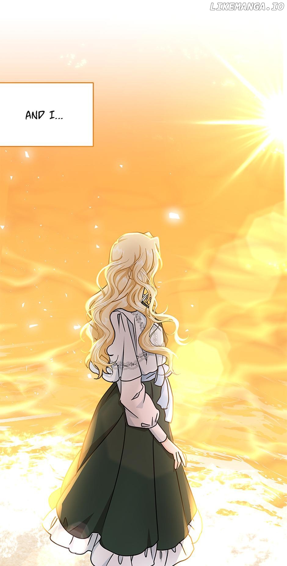 The Sea Captain's Bride Chapter 76 - page 50